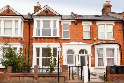 3 bedroom flat for sale, Beatrice Road, N4