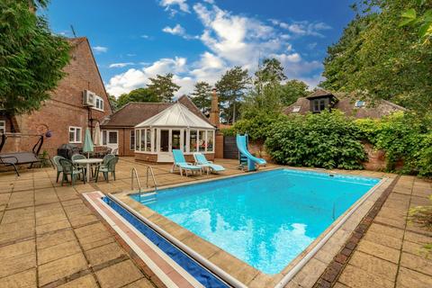 Old Drews Drews Park, Knotty Green, Beaconsfield, HP9 2TT