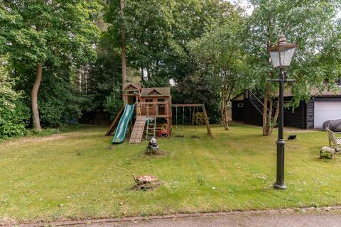 Old Drews Drews Park, Knotty Green, Beaconsfield, HP9 2TT