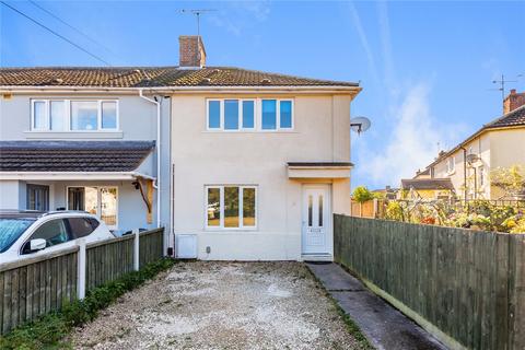 3 bedroom semi-detached house for sale, North Avenue, Chelmsford, Essex, CM1