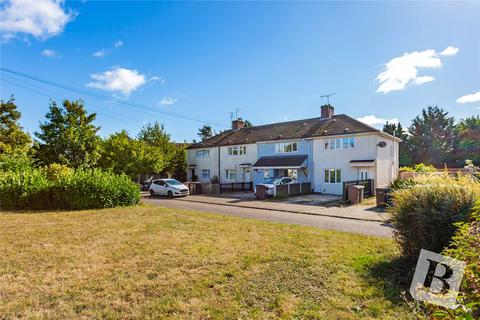 3 bedroom semi-detached house for sale, North Avenue, Chelmsford, Essex, CM1