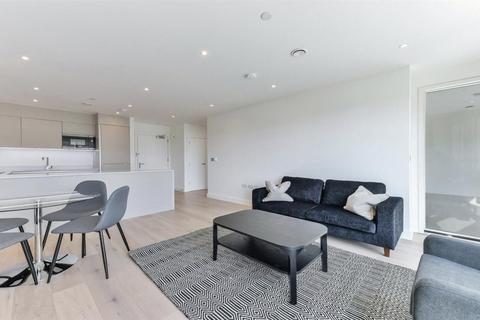 1 bedroom apartment for sale, Trafford Bar Apartments, Manchester