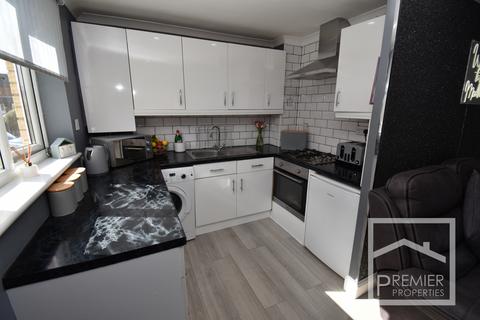 2 bedroom flat for sale, Arnott Quadrant, Motherwell