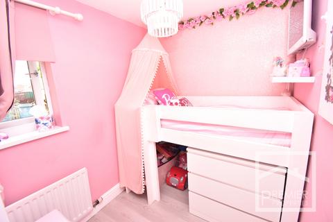 1 Arnott Quadrant, Motherwell, ML1 3TQ