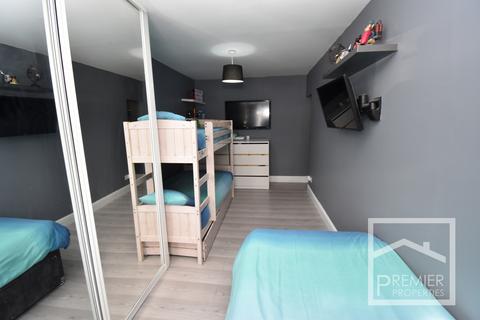 1 Arnott Quadrant, Motherwell, ML1 3TQ