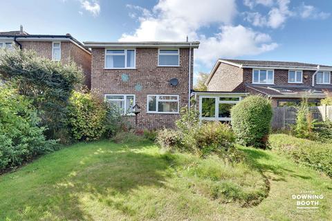 3 bedroom detached house for sale, Spearhill, Lichfield WS14