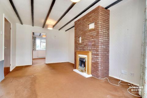 3 bedroom detached house for sale, Spearhill, Lichfield WS14