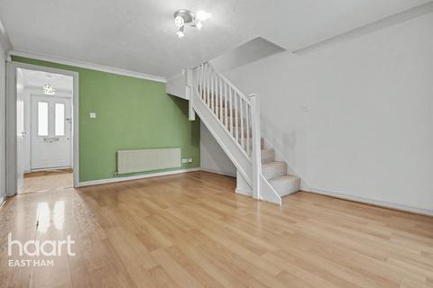 2 bedroom terraced house to rent, Winsor Terrace, LONDON