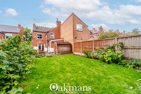 3 bedroom end of terrace house for sale, War Lane, Birmingham