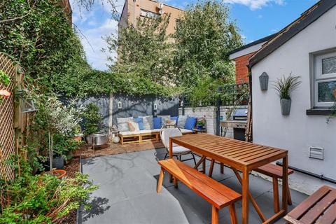 403a Chapter Road, London, NW2 5NG