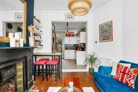 403a Chapter Road, London, NW2 5NG