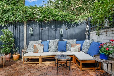 403a Chapter Road, London, NW2 5NG