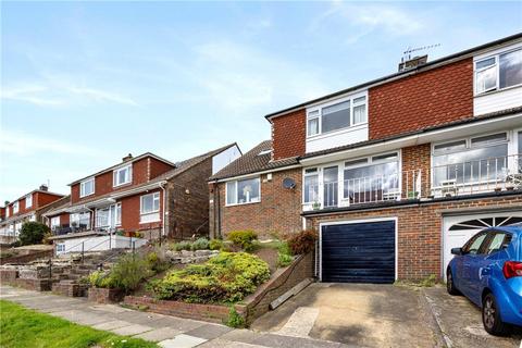 4 bedroom semi-detached house for sale, Highbank, Brighton, East Sussex