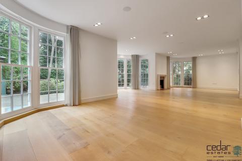 7 bedroom detached house for sale, Netherhall Gardens, Hampstead NW3