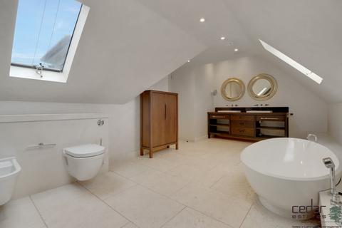 7 bedroom detached house for sale, Netherhall Gardens, Hampstead NW3