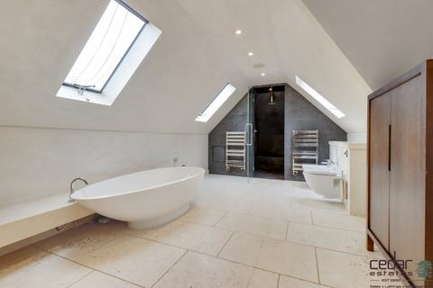 7 bedroom detached house for sale, Netherhall Gardens, Hampstead NW3