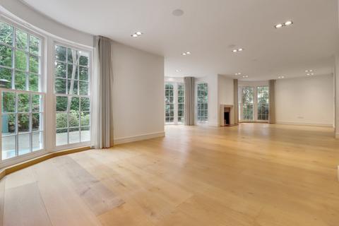 7 bedroom detached house for sale, Netherhall Gardens, Hampstead NW3