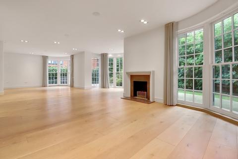 7 bedroom detached house for sale, Netherhall Gardens, Hampstead NW3