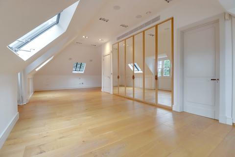 7 bedroom detached house for sale, Netherhall Gardens, Hampstead NW3