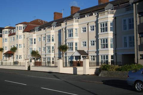 Craig Y Don Parade, Craig y Don, Llandudno