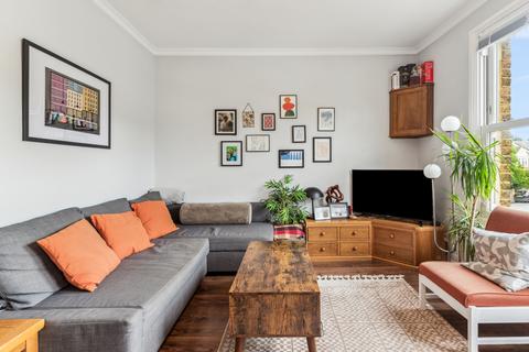 37b Ryde Vale Road, London, SW12 9JQ