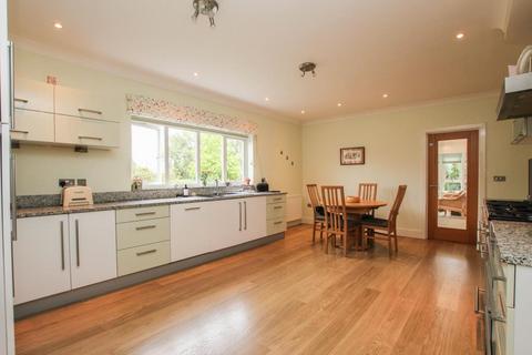 4 bedroom detached house for sale, Mitchells Yard, Wilburton CB6