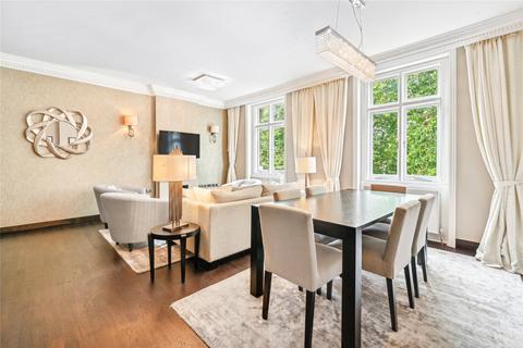 2 bedroom apartment for sale, Sussex Gardens, Bayswater, W2