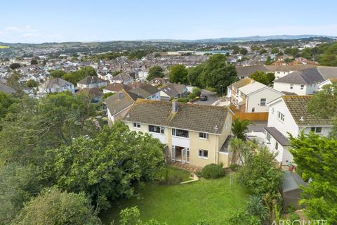 3 bedroom semi-detached house for sale, Quinta Close, Torquay, TQ1