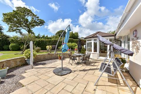 3 bedroom detached bungalow for sale, Woodland Grove, Bembridge, Isle of Wight