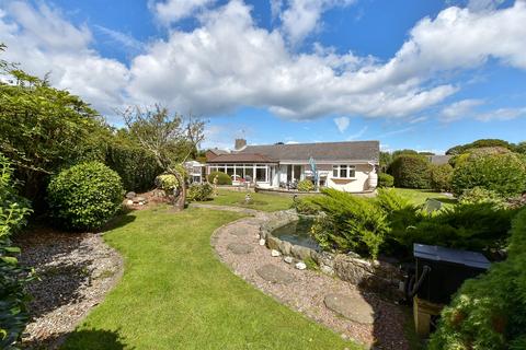 3 bedroom detached bungalow for sale, Woodland Grove, Bembridge, Isle of Wight