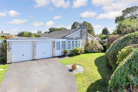 3 bedroom detached bungalow for sale, Woodland Grove, Bembridge, Isle of Wight