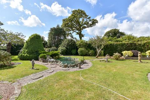 3 bedroom detached bungalow for sale, Woodland Grove, Bembridge, Isle of Wight