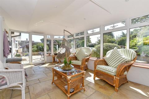 3 bedroom detached bungalow for sale, Woodland Grove, Bembridge, Isle of Wight