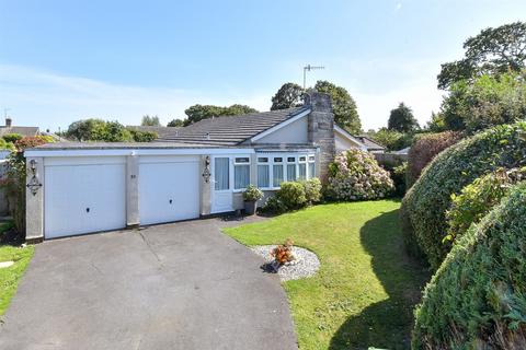 3 bedroom detached bungalow for sale, Woodland Grove, Bembridge, Isle of Wight