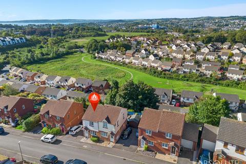 2 bedroom semi-detached house for sale, Leeward Lane, Torquay, TQ2