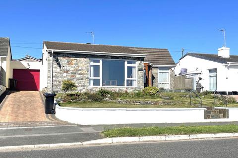 3 bedroom bungalow for sale, Torpoint.