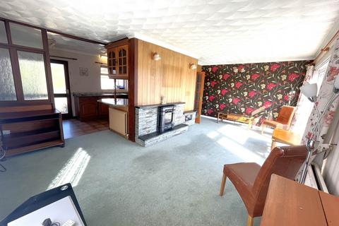 3 bedroom bungalow for sale, Torpoint.