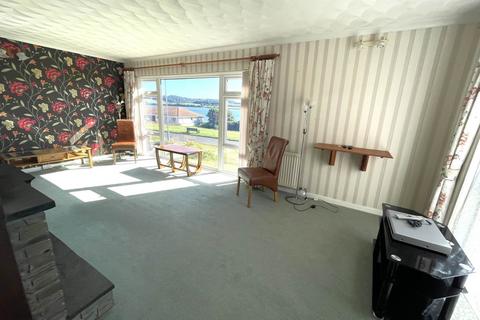 3 bedroom bungalow for sale, Torpoint.