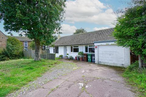 3 bedroom detached bungalow for sale, Parker Road, Hastings