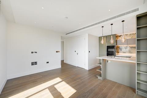 2 bedroom apartment to rent, Cascade Apartments, White City Living, W12