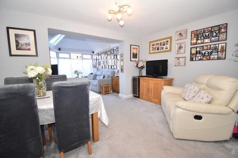 3 bedroom townhouse for sale, Sand Grove, Newcourt, Exeter, EX2