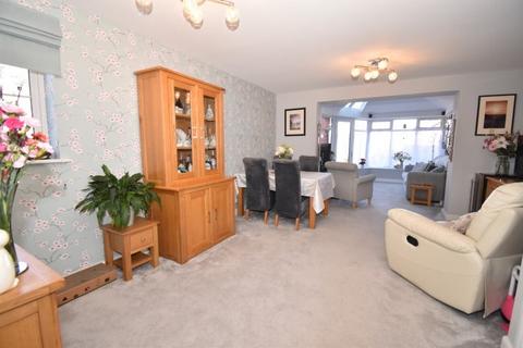 3 bedroom townhouse for sale, Sand Grove, Newcourt, Exeter, EX2