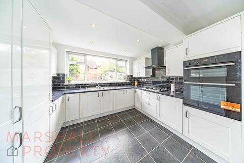 3 bedroom semi-detached house for sale, Hillfoot Road, Hunt`s Cross, L25