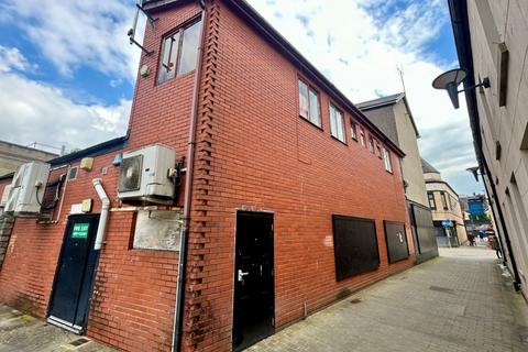 Semi detached house for sale, Adare Street, Bridgend CF31