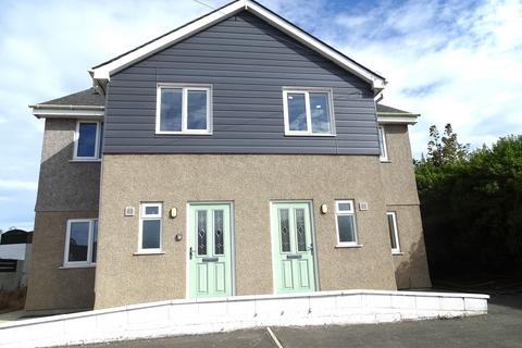 3 bedroom semi-detached house to rent, mouse Hole, Penysarn, Amlwch, Ynys Mon