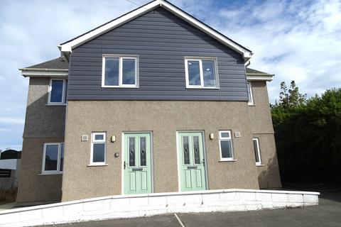 3 bedroom semi-detached house to rent, Mouse hole, Penysarn, Amlwch, Ynys Mon