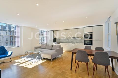 2 bedroom apartment to rent, Dorigen Court, Lisgar Terrace, London, W14