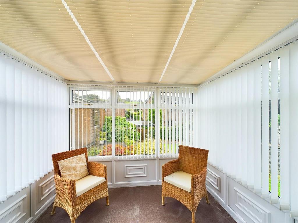 Harden Lane, Wilsden, Bradford 3 bed bungalow for sale £275,000