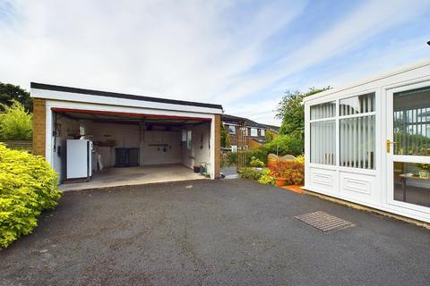 3 bedroom bungalow for sale, Harden Lane, Wilsden, Bradford