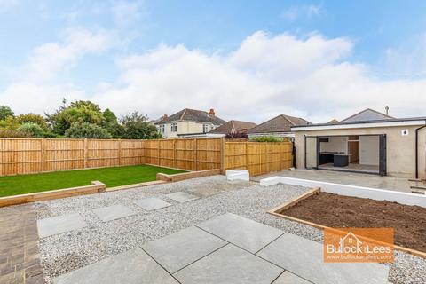 3 bedroom detached bungalow for sale, Stamford Road, Southbourne